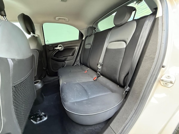 Used Fiat 500X 2015 for sale - 75646268: Photo 24