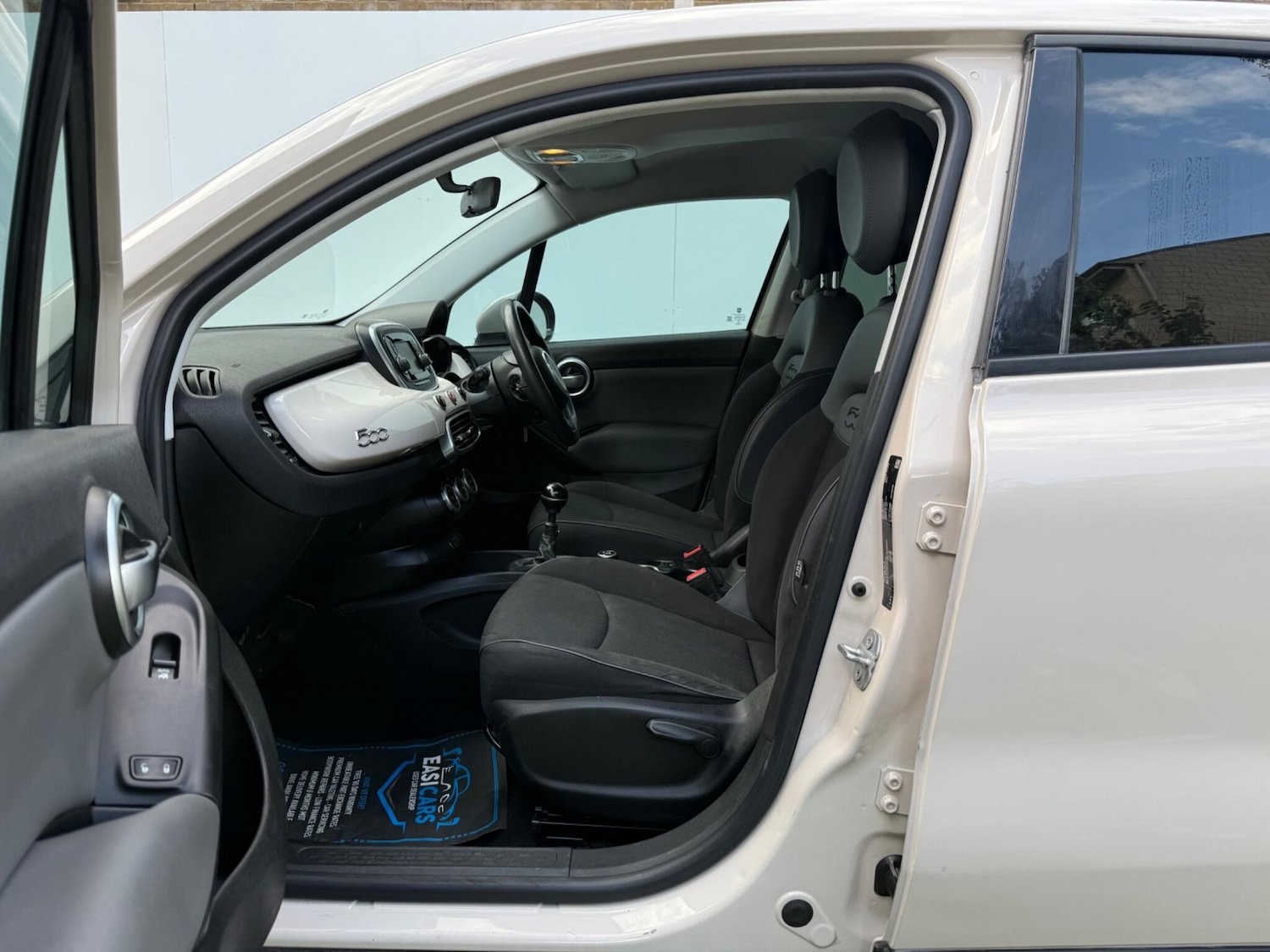 Vehicle 25