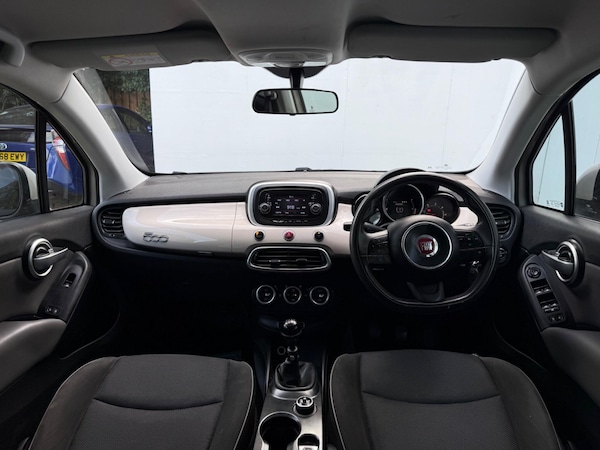 Used Fiat 500X 2015 for sale - 75646268: Photo 28