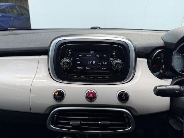 Used Fiat 500X 2015 for sale - 75646268: Photo 29