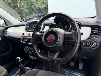 Used Fiat 500X 2015 for sale - 75646268: Photo
