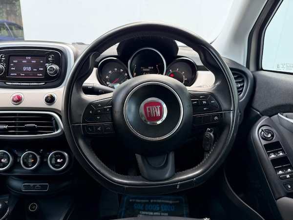 Used Fiat 500X 2015 for sale - 75646268: Photo 32