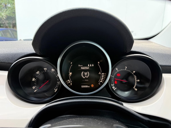 Used Fiat 500X 2015 for sale - 75646268: Photo 33