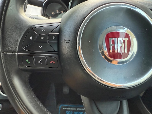 Used Fiat 500X 2015 for sale - 75646268: Photo 34