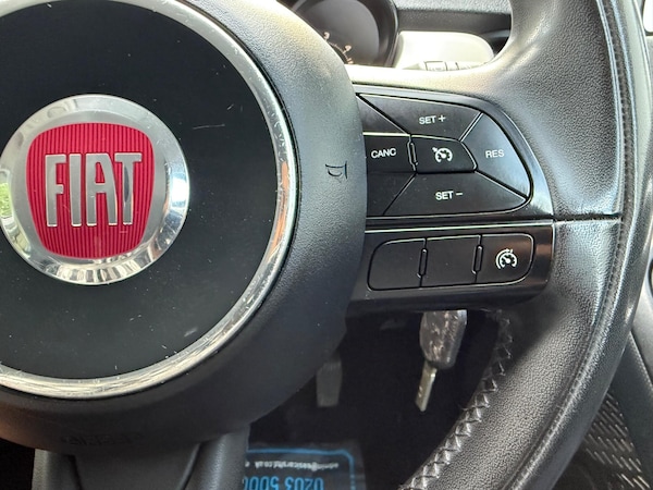 Used Fiat 500X 2015 for sale - 75646268: Photo 35