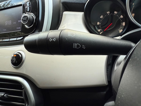 Used Fiat 500X 2015 for sale - 75646268: Photo 36