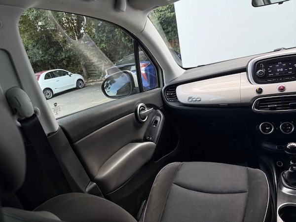 Used Fiat 500X 2015 for sale - 75646268: Photo 38