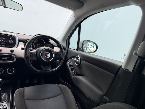Used Fiat 500X 2015 for sale - 75646268: Photo 39