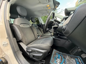 Used Fiat 500X 2015 for sale - 75646268: Photo
