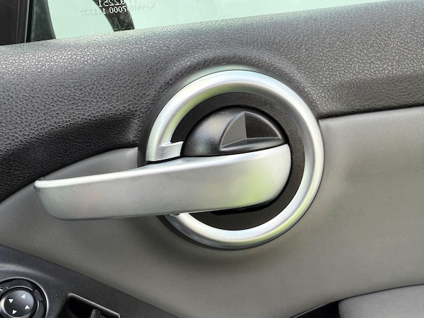 Used Fiat 500X 2015 for sale - 75646268: Photo 41
