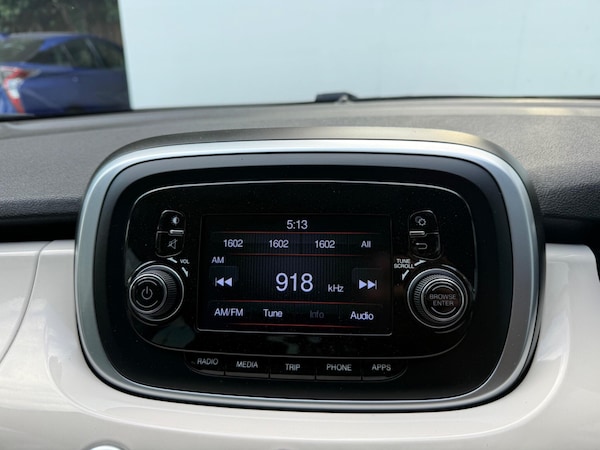 Used Fiat 500X 2015 for sale - 75646268: Photo 43