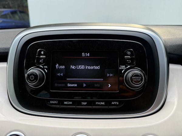 Used Fiat 500X 2015 for sale - 75646268: Photo 44