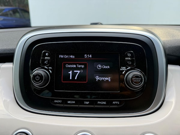 Used Fiat 500X 2015 for sale - 75646268: Photo 46