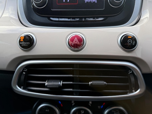 Used Fiat 500X 2015 for sale - 75646268: Photo 47
