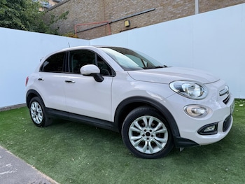 Used Fiat 500X 2015 for sale - 75646268: Photo