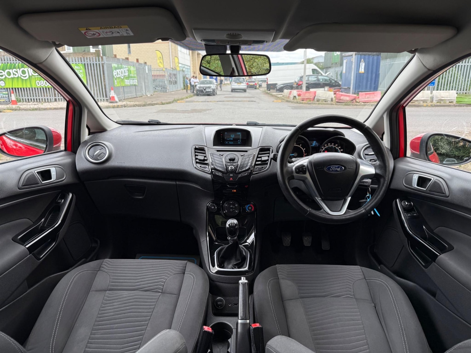 Vehicle 24