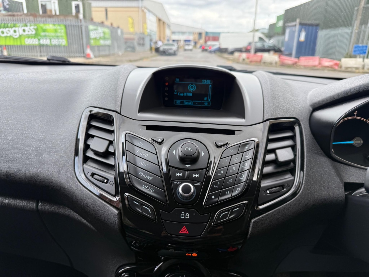 Vehicle 25