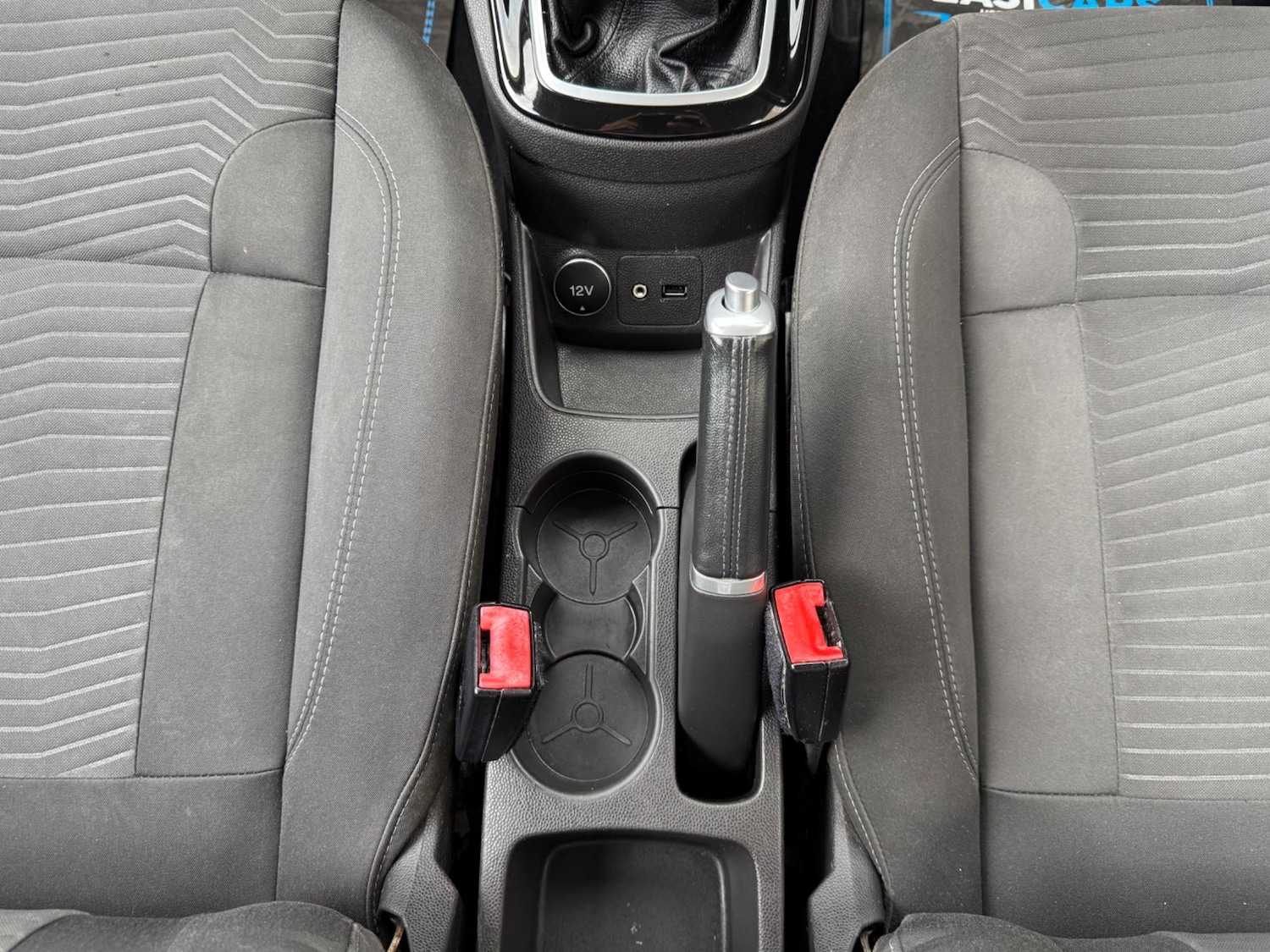 Vehicle 27