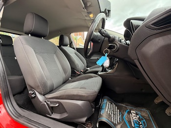 Used Ford Fiesta 2014 for sale - 75199152: Photo