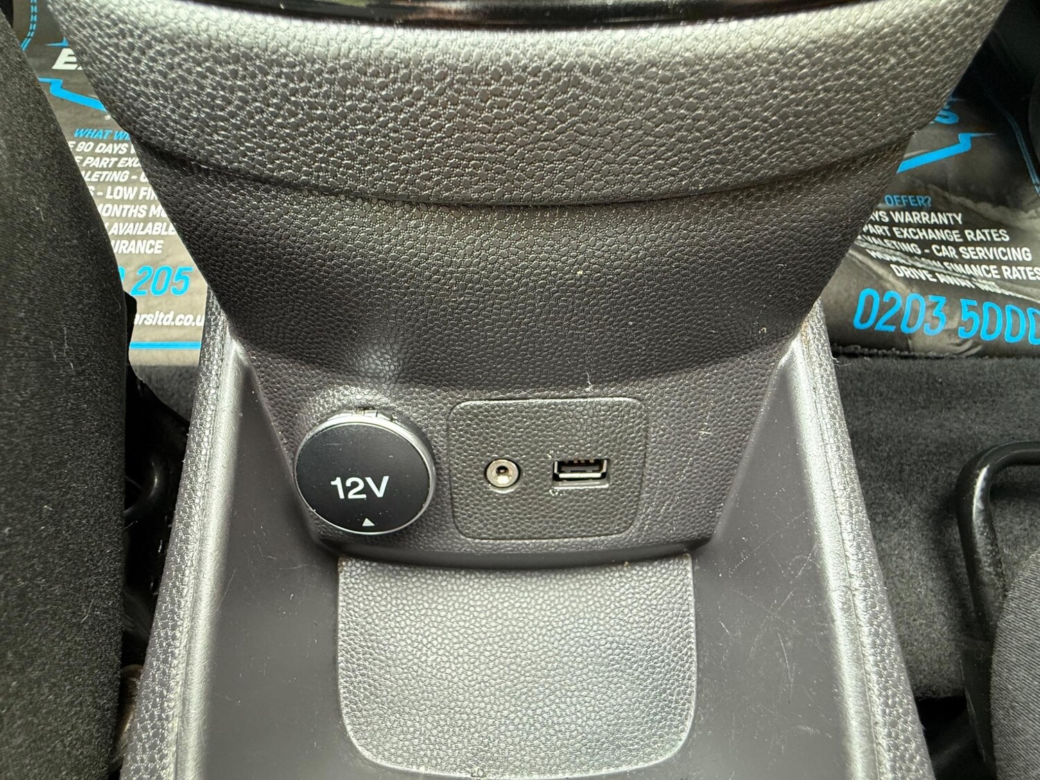 Vehicle 47