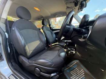Used MINI Hatch 2008 for sale - 75268166: Photo