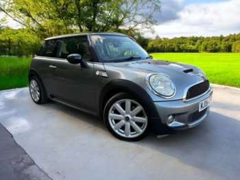 Used MINI Hatch 2008 for sale - 75268166: Photo