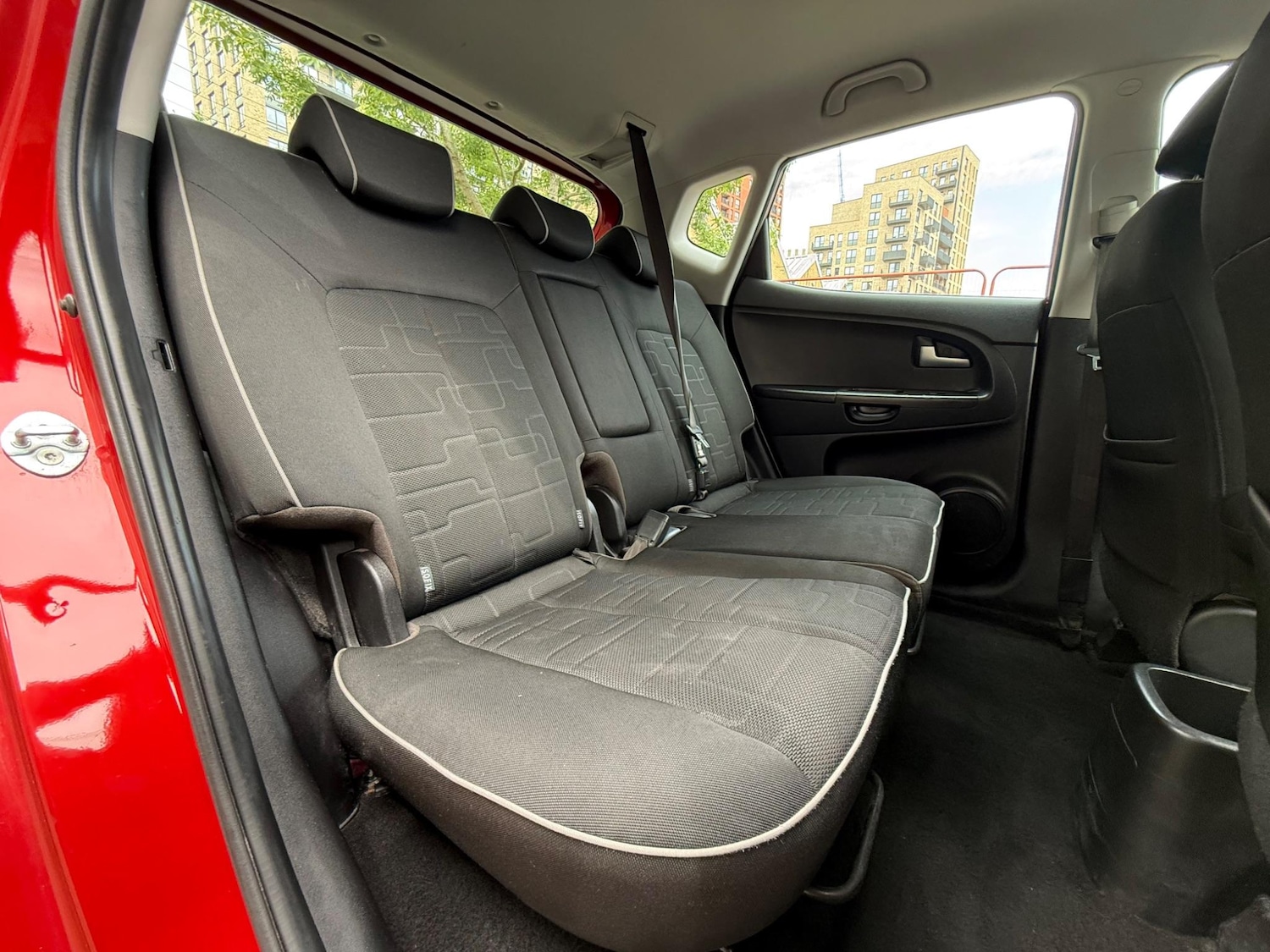 Used Kia Venga 2013 for sale - 76657352: Photo 19