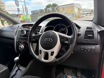 Used Kia Venga 2013 for sale - 76657352: Photo