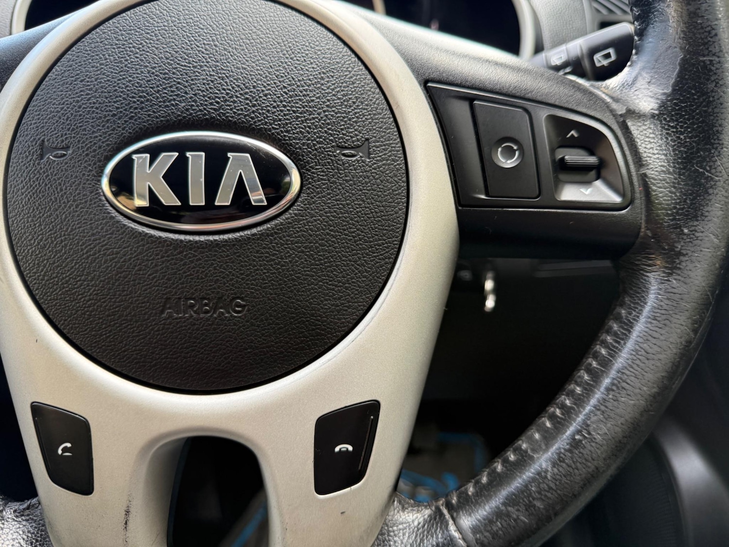 Used Kia Venga 2013 for sale - 76657352: Photo 34