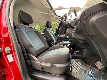 Used Citroen C4 Grand Picasso 2017 for sale - 75377504: Photo