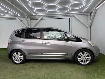 Used Honda Jazz 2009 for sale - 78301403: Photo