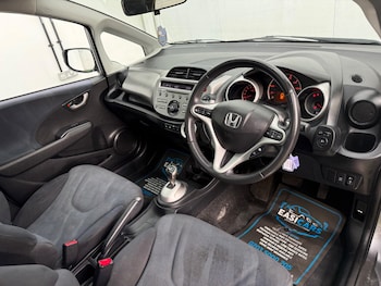 Used Honda Jazz 2009 for sale - 78301403: Photo