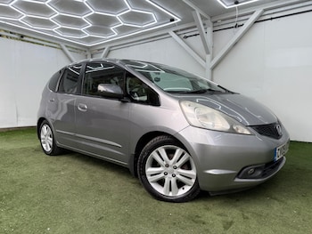 Used Honda Jazz 2009 for sale - 78301403: Photo