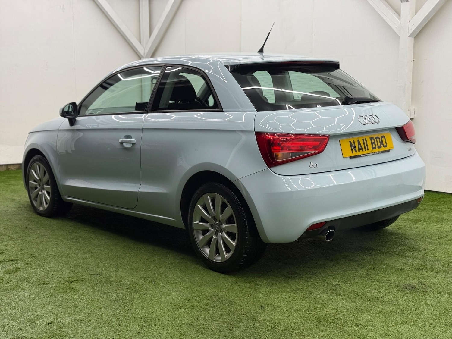 Used Audi A1 2011 for sale - 77478875: Photo 10