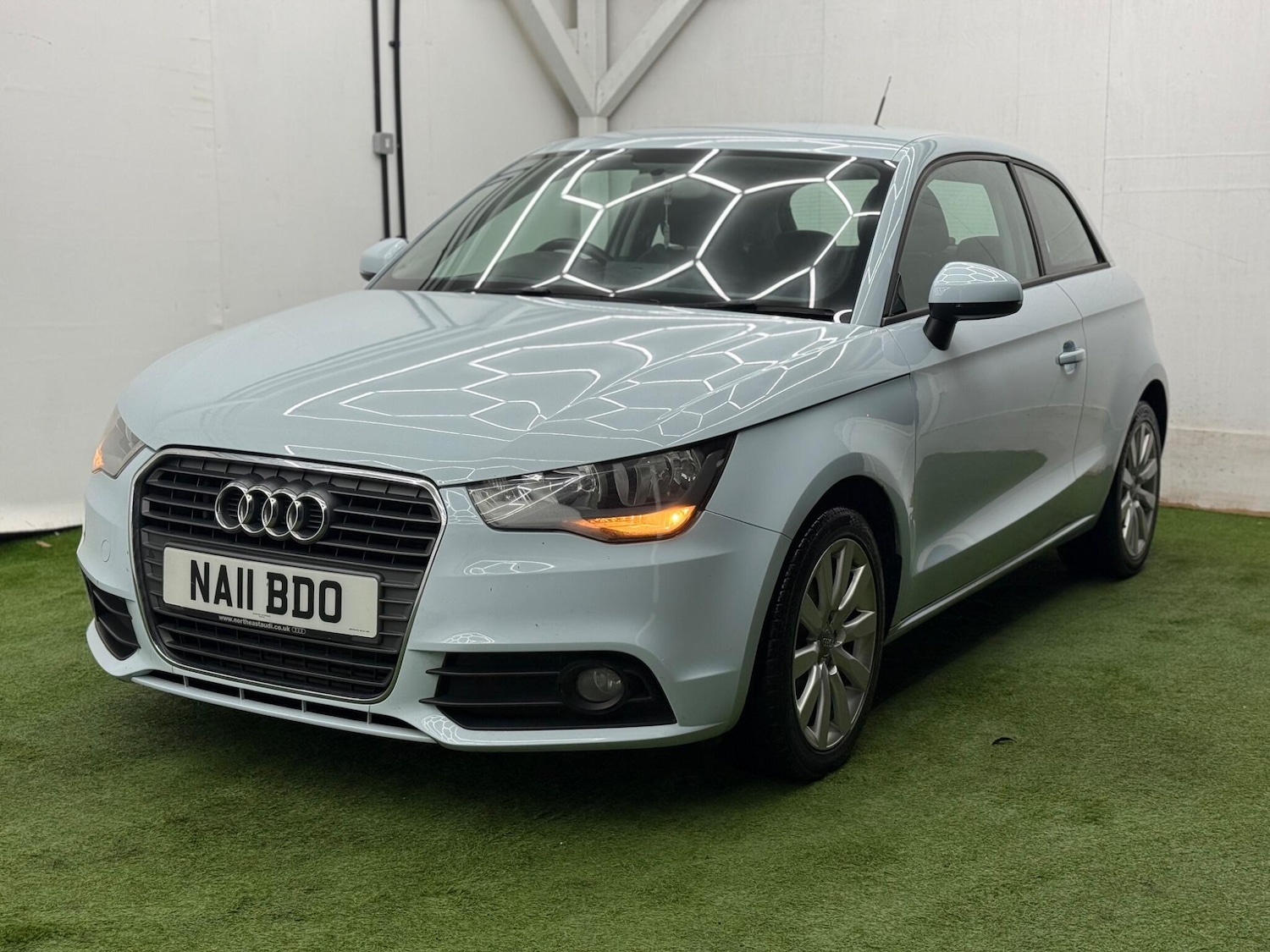 Used Audi A1 2011 for sale - 77478875: Photo 11