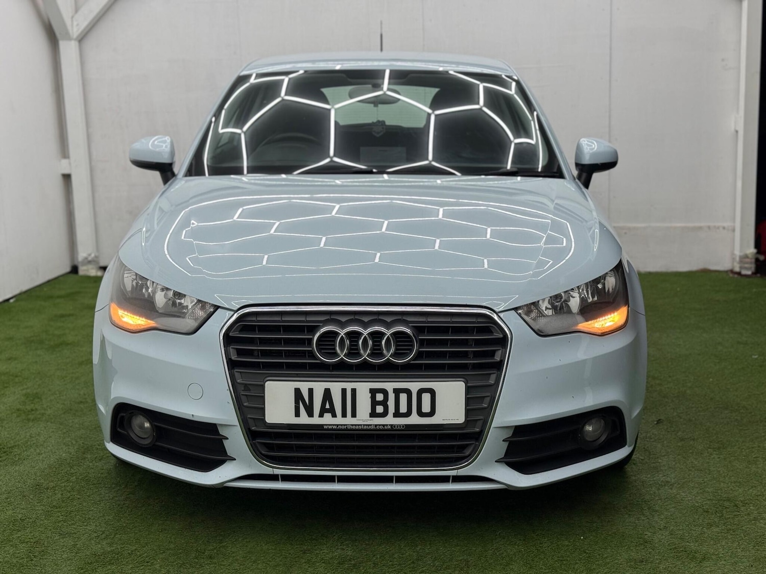 Used Audi A1 2011 for sale - 77478875: Photo 12