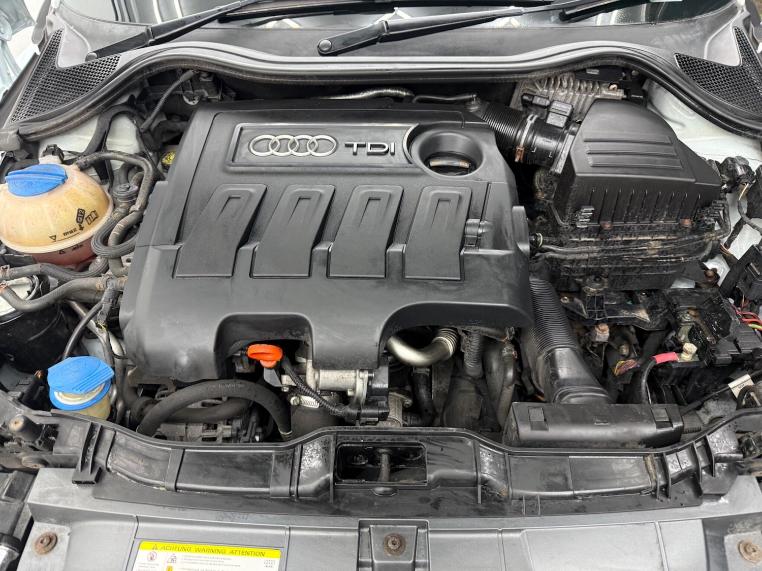 Used Audi A1 2011 for sale - 77478875: Photo 13