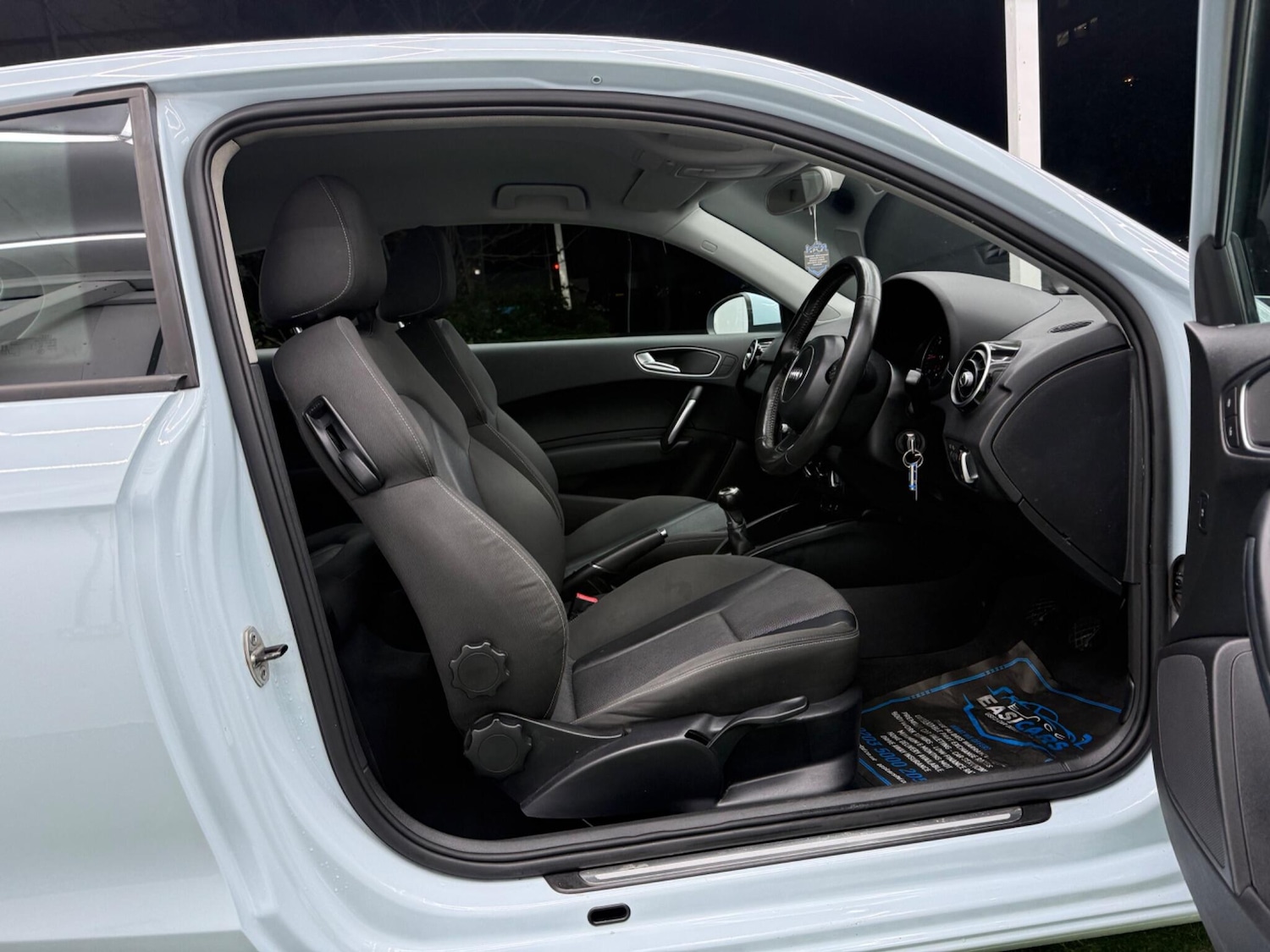 Used Audi A1 2011 for sale - 77478875: Photo 14