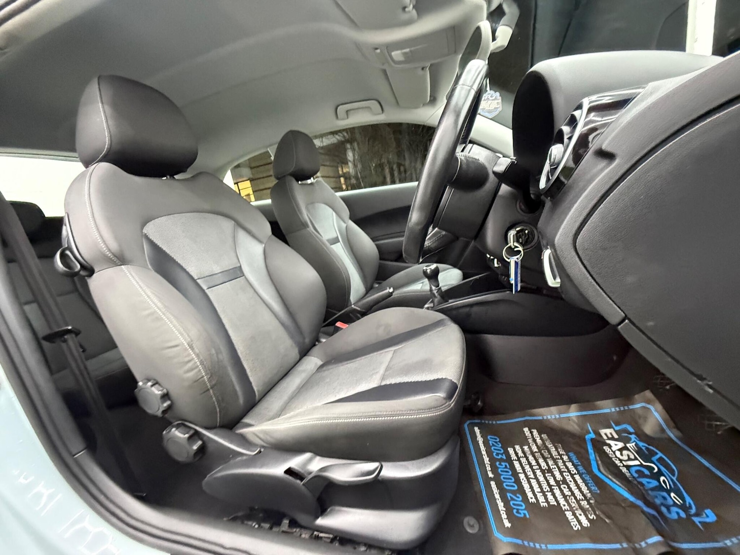 Used Audi A1 2011 for sale - 77478875: Photo 16