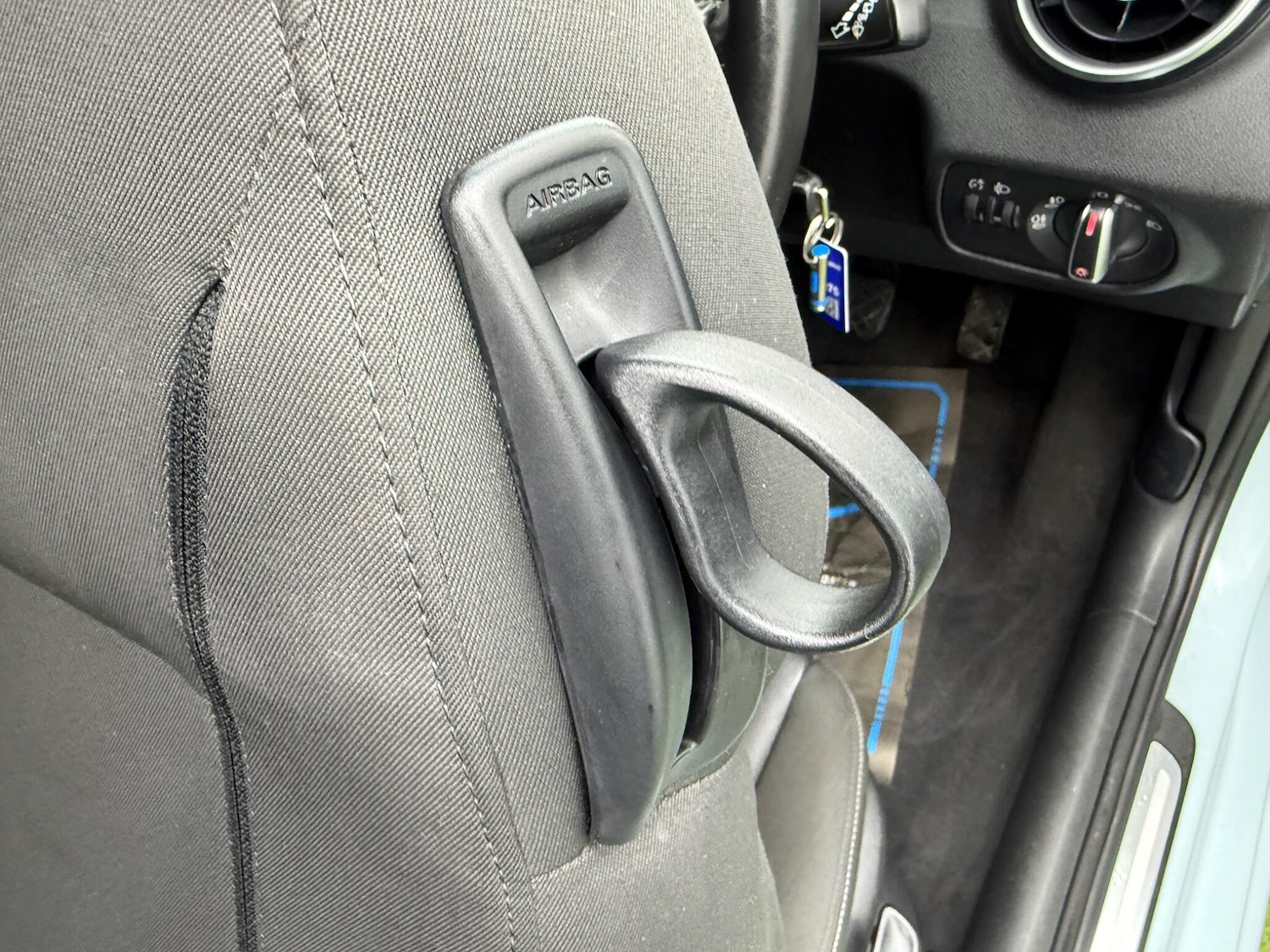 Used Audi A1 2011 for sale - 77478875: Photo 17