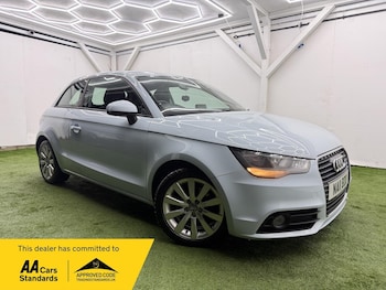 Used Audi A1 2011 for sale - 77478875: Photo