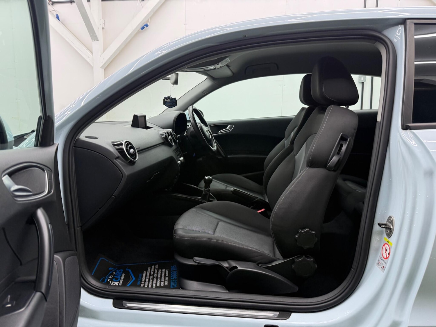 Used Audi A1 2011 for sale - 77478875: Photo 20