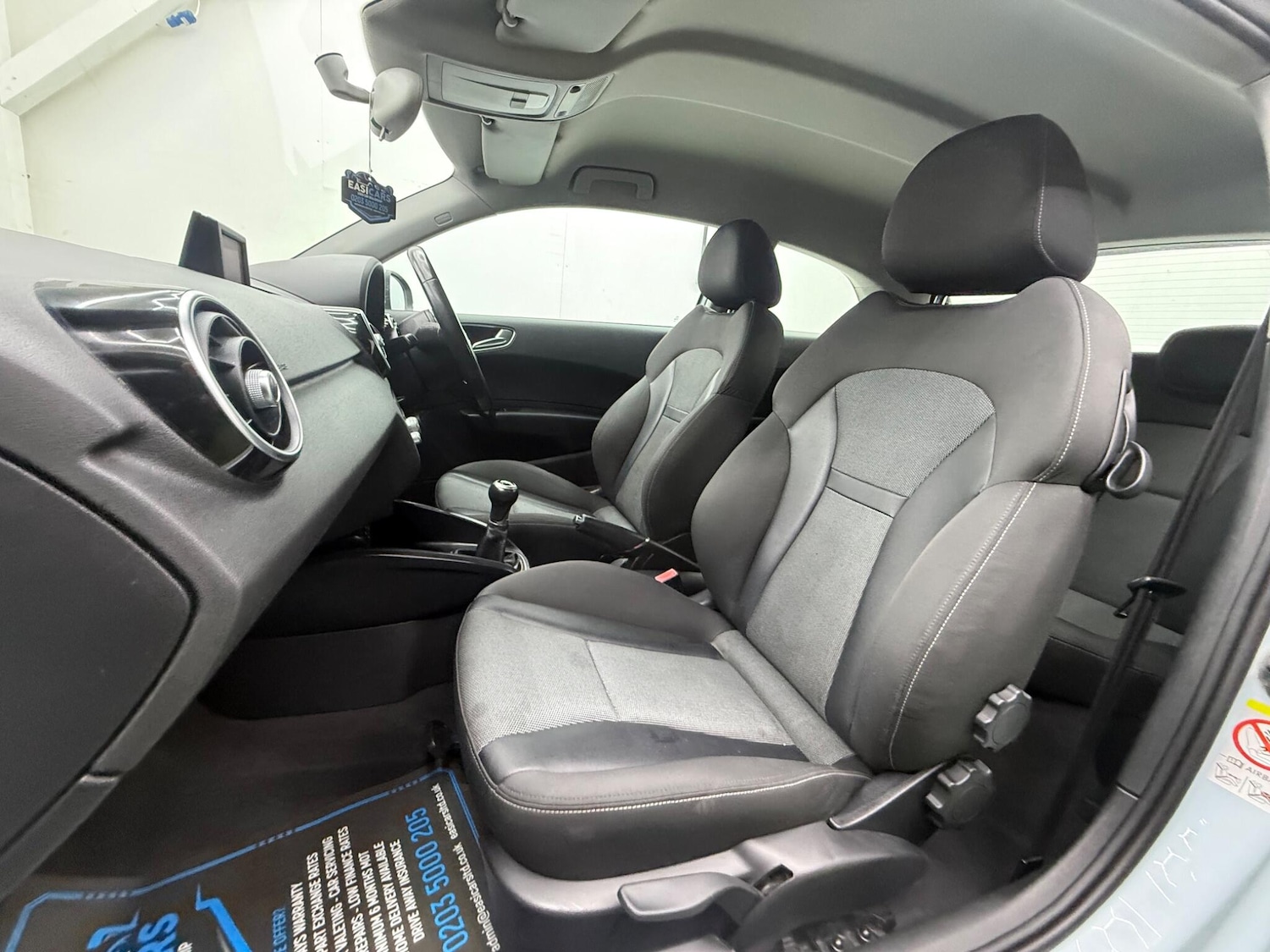 Used Audi A1 2011 for sale - 77478875: Photo 21