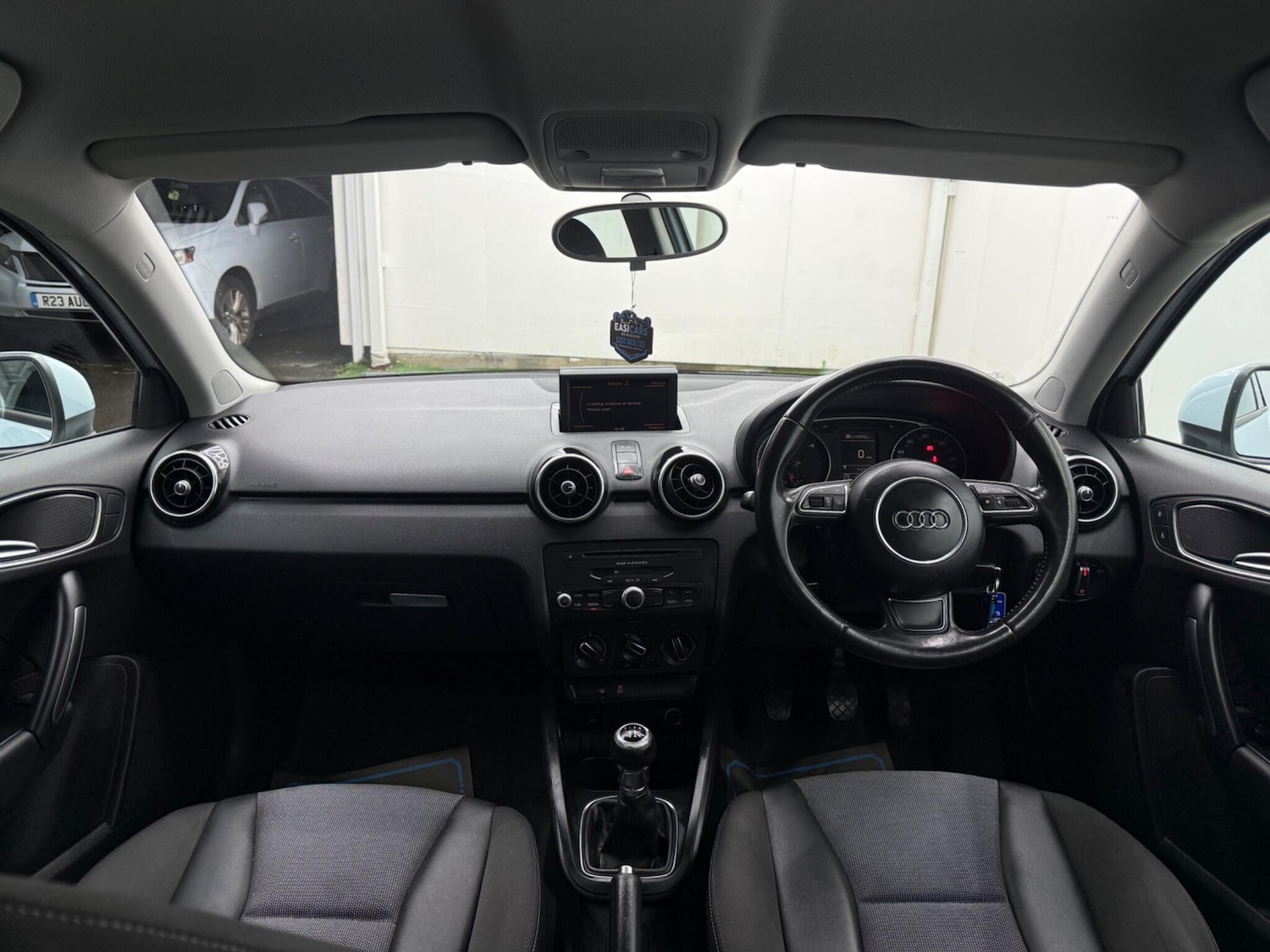 Used Audi A1 2011 for sale - 77478875: Photo 24