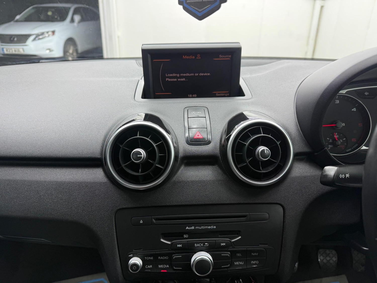 Used Audi A1 2011 for sale - 77478875: Photo 25