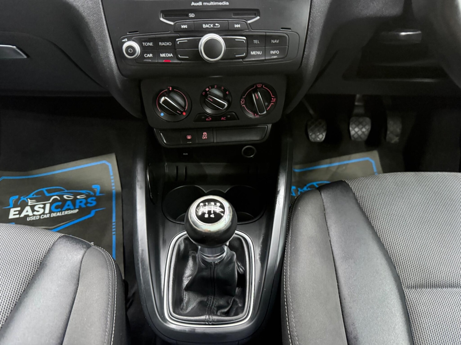 Used Audi A1 2011 for sale - 77478875: Photo 26