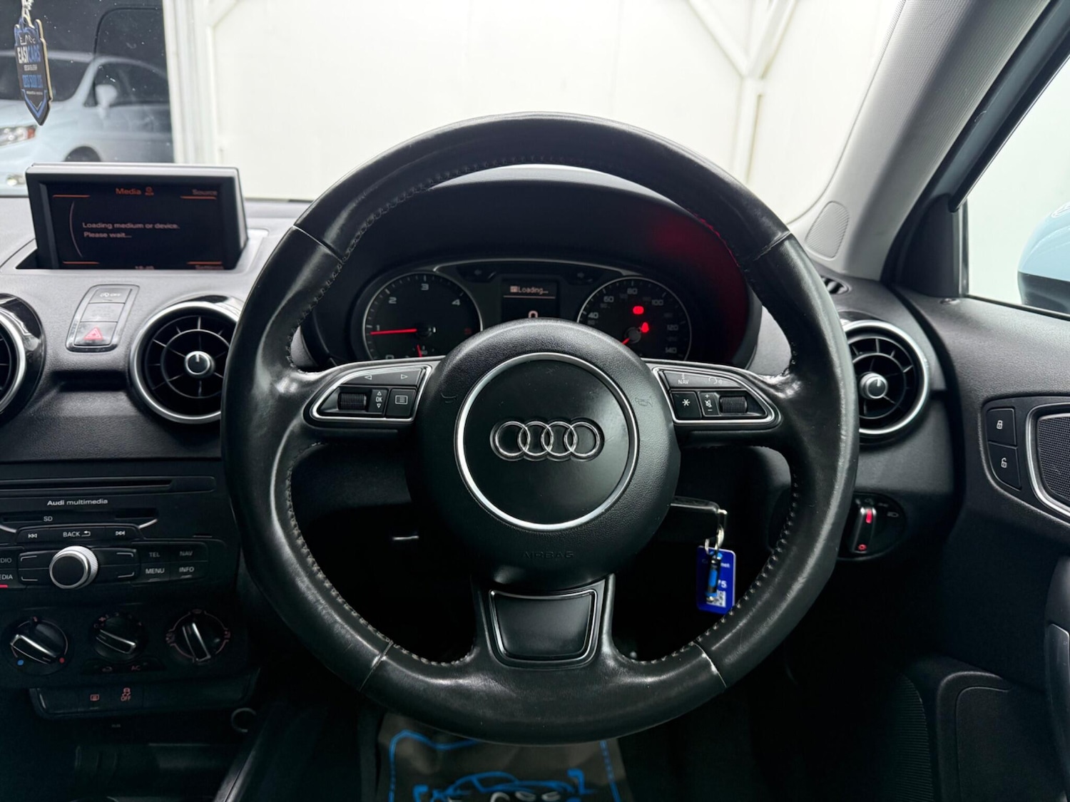 Used Audi A1 2011 for sale - 77478875: Photo 28