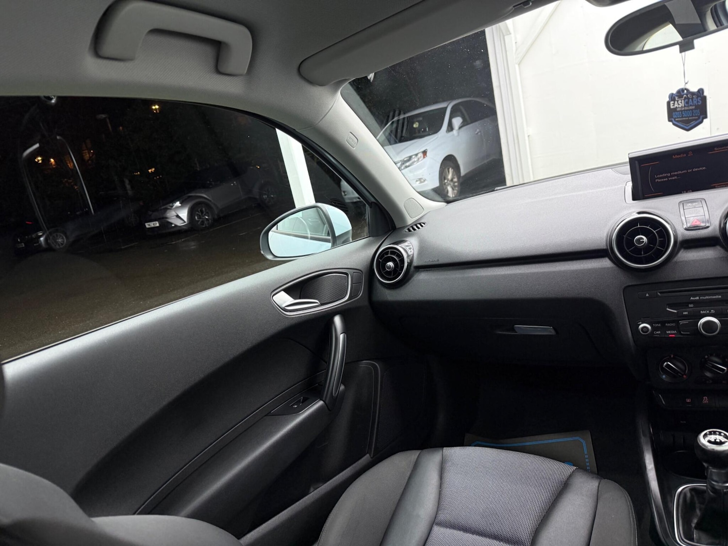 Used Audi A1 2011 for sale - 77478875: Photo 34