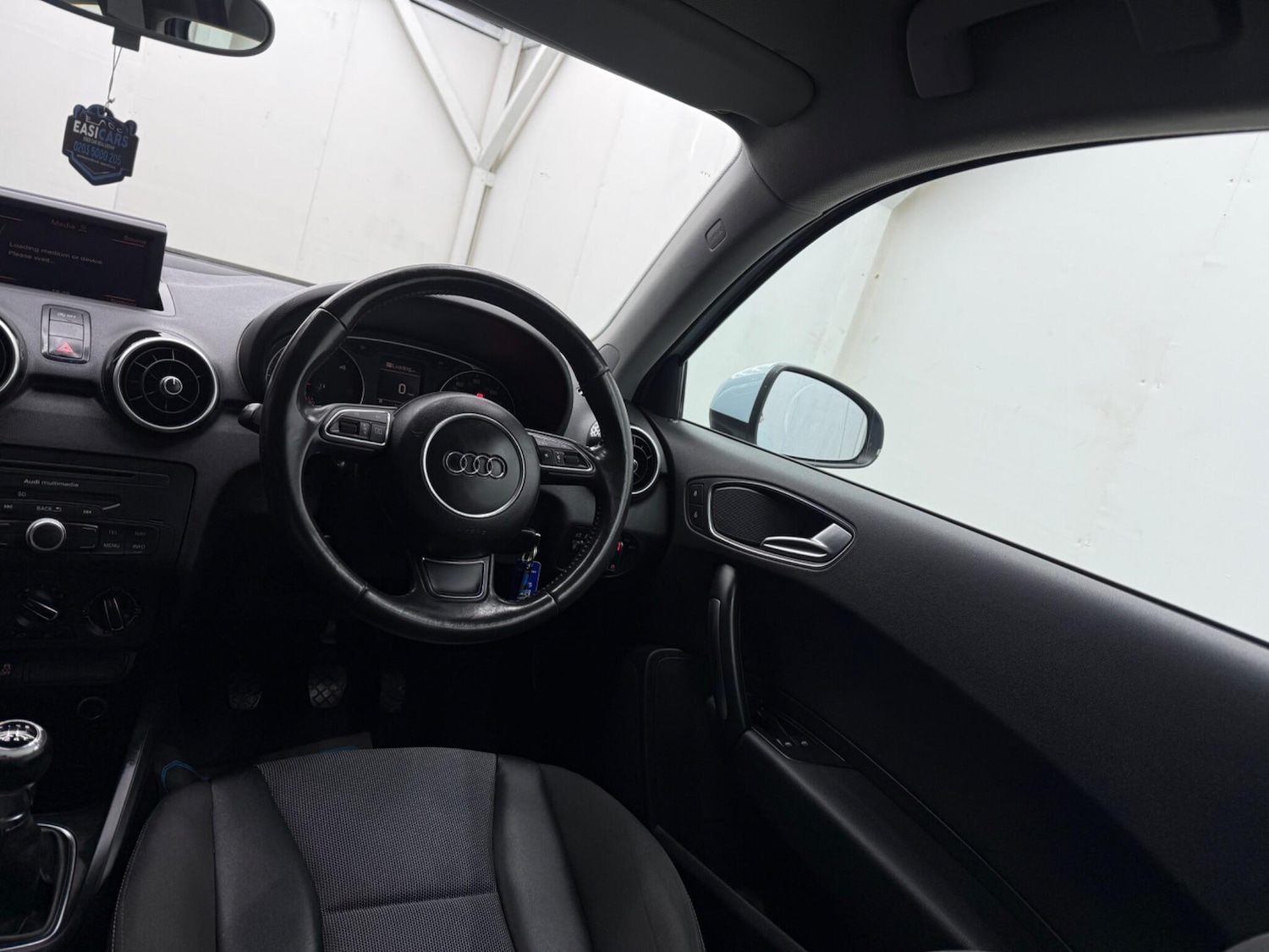 Used Audi A1 2011 for sale - 77478875: Photo 35