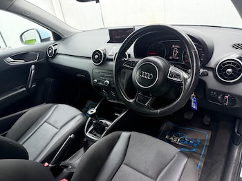 Used Audi A1 2011 for sale - 77478875: Photo